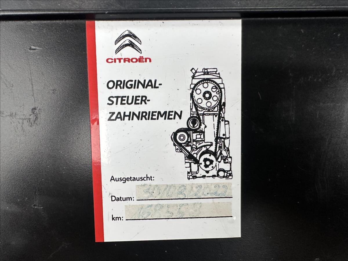 Citroën Jumpy VAN-Minibus 2,0 l 120 kw