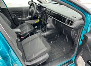 Citroën C3 Hatchback 1,2 l 61 kw