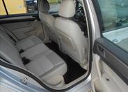 Volkswagen Golf Sportsvan 18