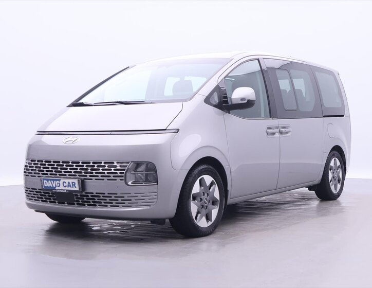 Hyundai Staria Kombi 2,2 l 130 kw