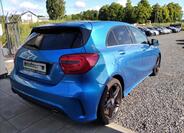 Mercedes-Benz Třídy A 7