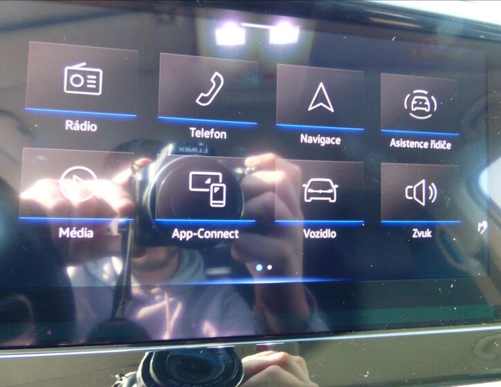 Volkswagen Multivan Kombi 2,0 l 150 kw