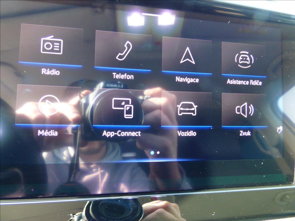 Volkswagen Multivan Kombi 2,0 l 150 kw