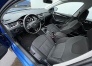 Škoda Octavia Kombi 1,6 l 85 kw