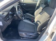 Škoda Scala Hatchback 999,0 81 kw