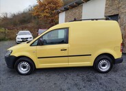 Volkswagen Caddy 3