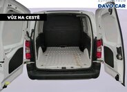 Peugeot Partner Pick-up 1,2 l 81 kw