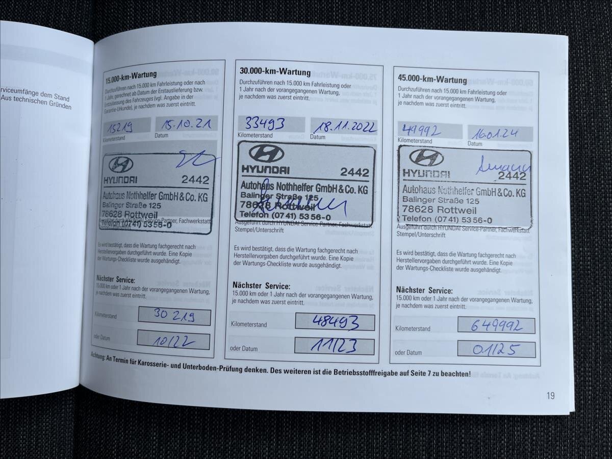 Hyundai Kona SUV 0,0 150 kw