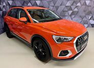 Audi Q3 4