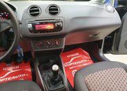 Seat Ibiza Hatchback 1,4 l 63 kw