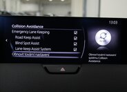 Mazda CX-60 SUV 2,5 l 241 kw