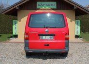 Volkswagen Transporter Kombi 2,5 l 96 kw