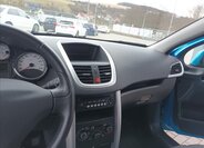 Peugeot 207 Kombi 1,4 l 54 kw