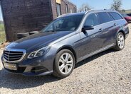 Mercedes-Benz Třídy E Kombi 2,1 l 150 kw