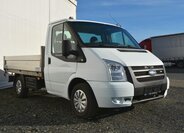 Ford Transit Valník 2,2 l 63 kw