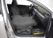 Volkswagen Passat Kombi 2,0 l 81 kw