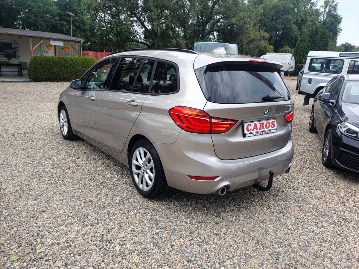 BMW Řada 2