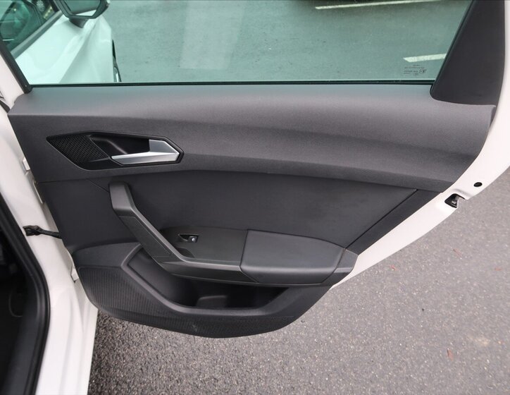 Seat Leon Kombi 999,0 81 kw