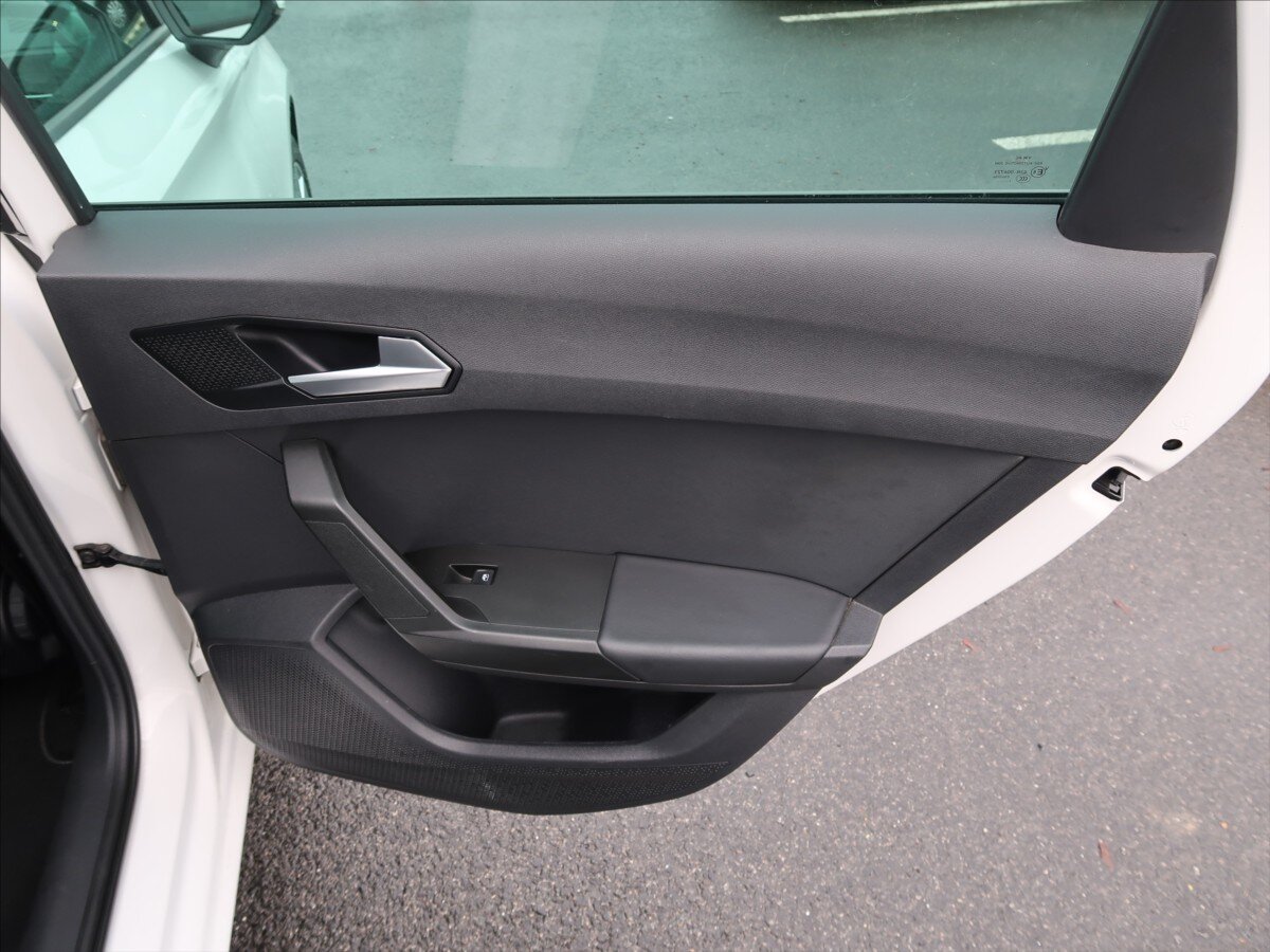 Seat Leon Kombi 999,0 81 kw