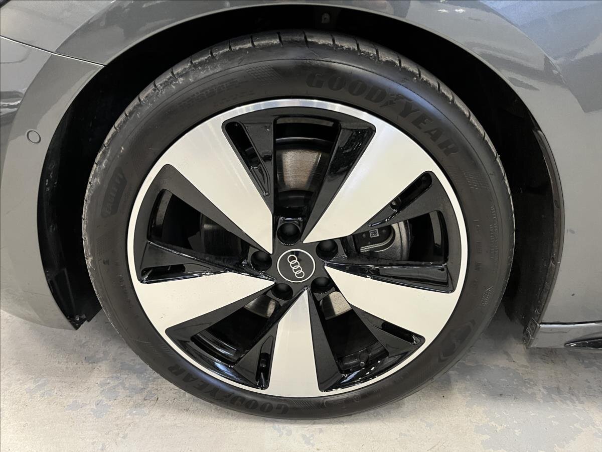 Audi A5 Kombi 2,0 l 150 kw