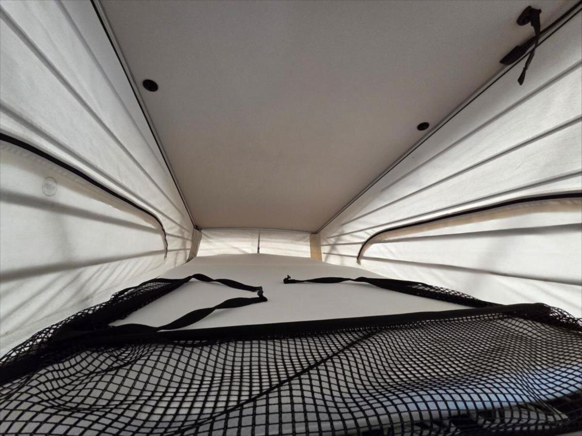 Mercedes-Benz Třídy V Kombi 2,0 l 100 kw