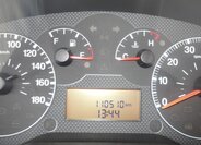 Citroën Nemo Ostatní 1,4 l 54 kw