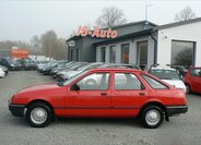Ford Sierra Hatchback 1,6 l 55 kw