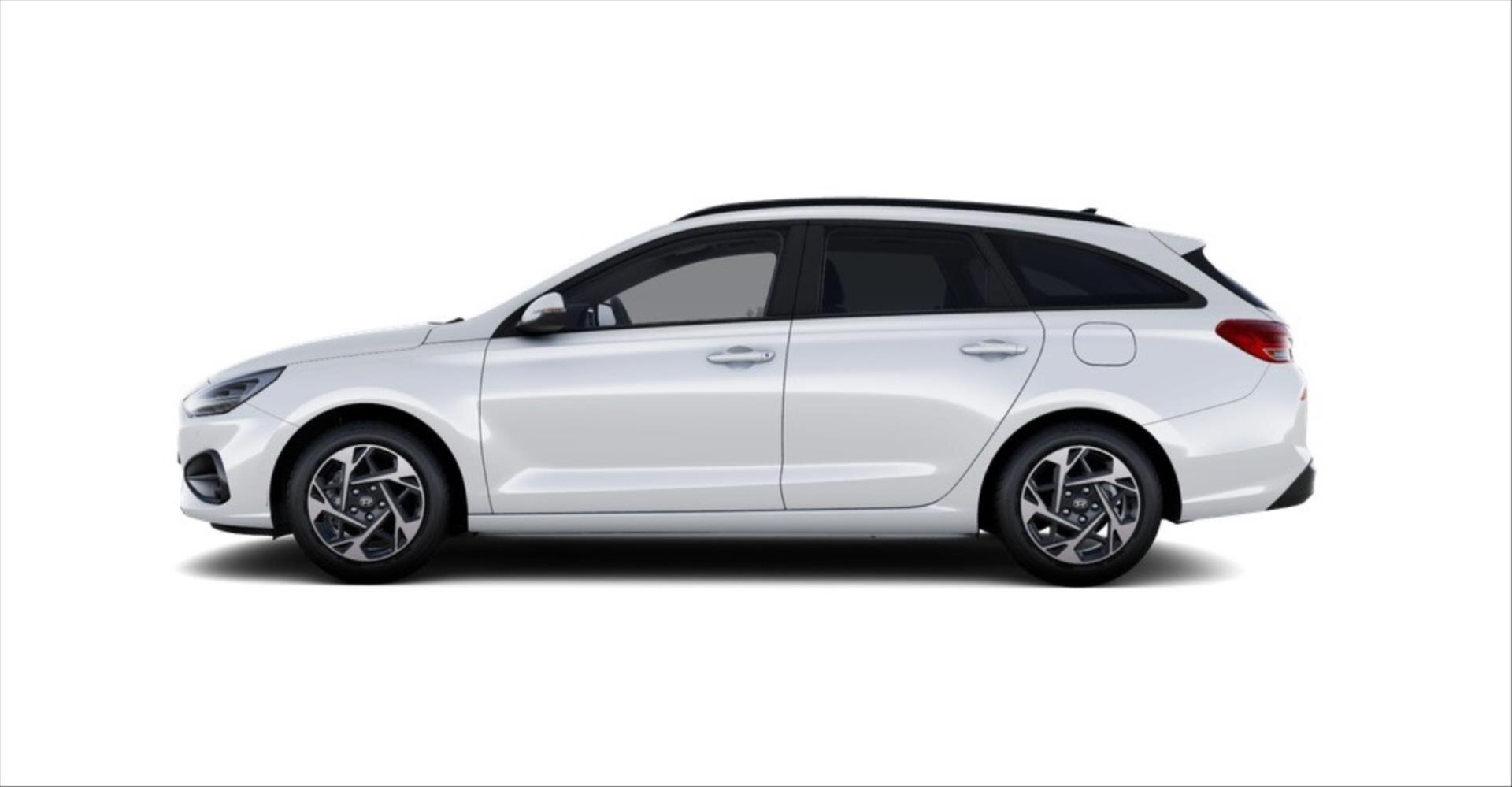 Hyundai i30 Kombi 1,6 l 110 kw