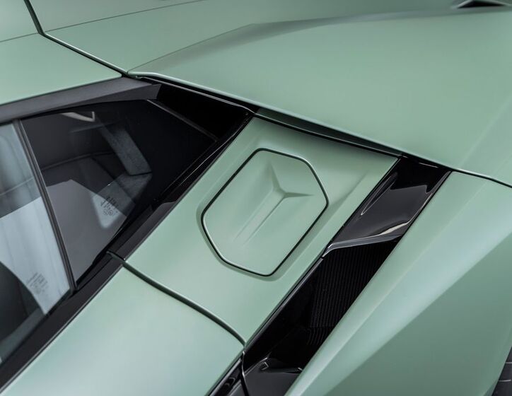 Lamborghini Ostatní 10