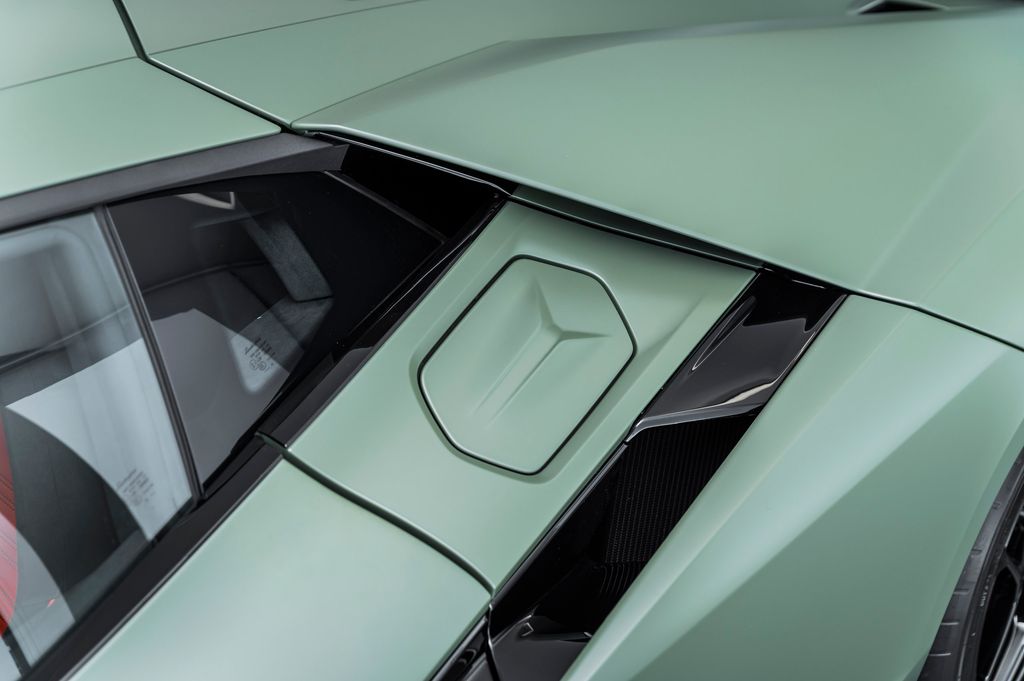 Lamborghini Ostatní