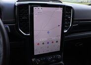 Ford Ranger Pick-up 3,0 l 177 kw