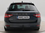 Škoda Superb Kombi 1,4 l 115 kw