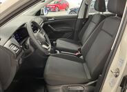 Volkswagen T-Cross 8