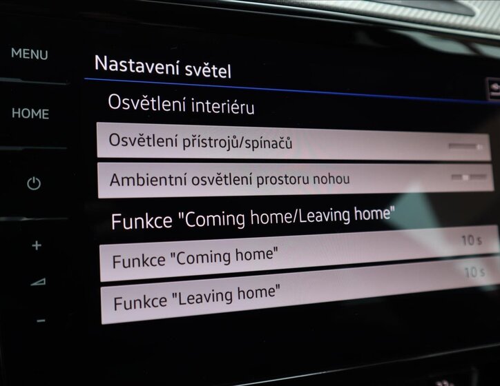 Volkswagen Arteon Hatchback 2,0 l 140 kw