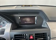 Mercedes-Benz GLK SUV / Terénní 3,0 l 170 kw