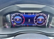 Škoda Karoq SUV / Terénní 2,0 l 110 kw