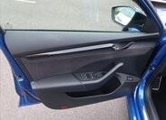 Škoda Octavia Kombi 2,0 l 147 kw