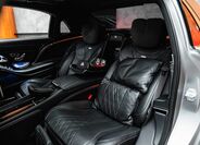 Mercedes-Benz Třídy S 26