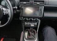 Subaru BRZ Kupé 2,4 l 172 kw