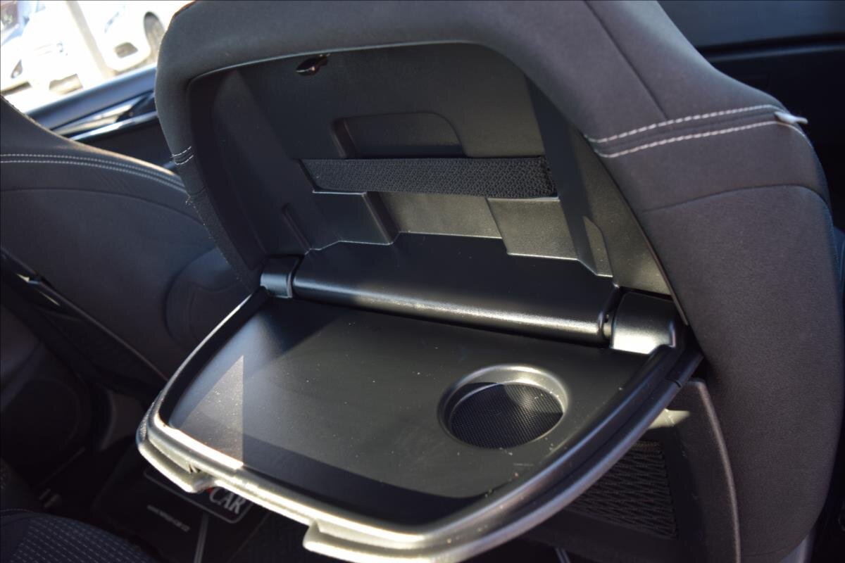 Citroën C4 Picasso Kombi 1,6 l 88 kw