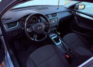 Škoda Octavia Liftback 1,6 l 77 kw