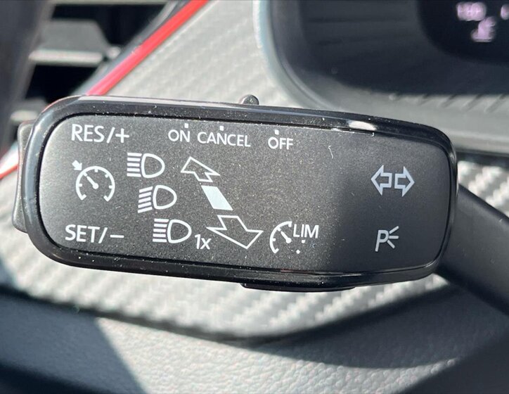 Škoda Kamiq Hatchback 999,0 85 kw