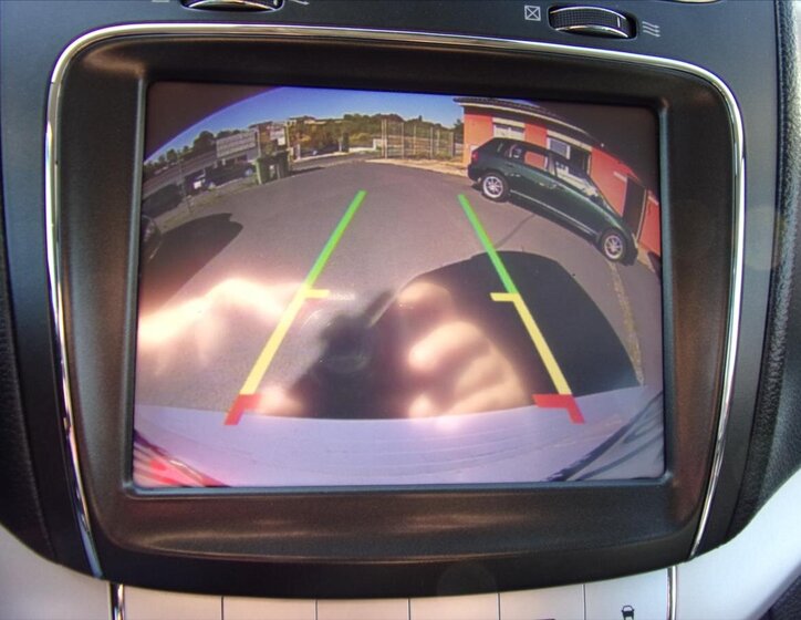 Fiat Freemont SUV / Terénní 2,0 l 125 kw