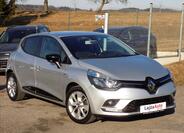Renault Clio 1