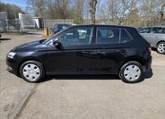 Škoda Fabia Hatchback 999,0 44 kw