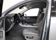Audi Q7 SUV 3,0 l 170 kw