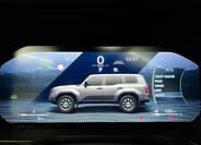 Toyota Land Cruiser 22