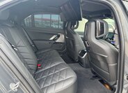 BMW Řada 7 Sedan / Limuzína 3,0 l 210 kw