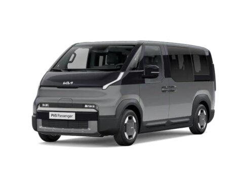 KIA PV5 Ostatní 0,0 120 kw