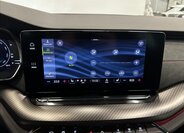 Škoda Octavia Liftback 1,4 l 180 kw